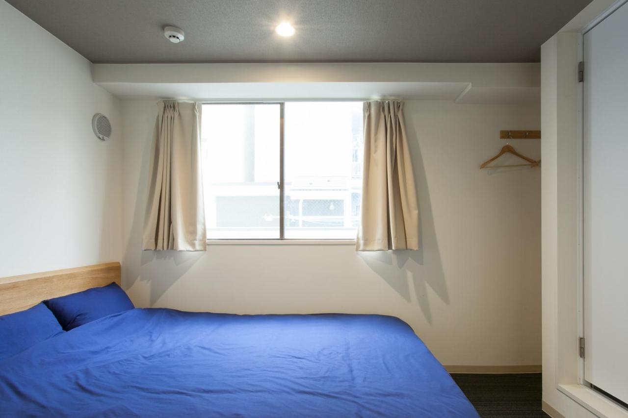 Cocoro Hotel Tokyo Exterior photo
